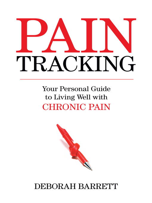 Title details for Paintracking by Deborah Barrett - Available
